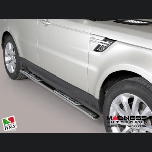 Range Rover Sport Side Steps - V3 by Misutonida